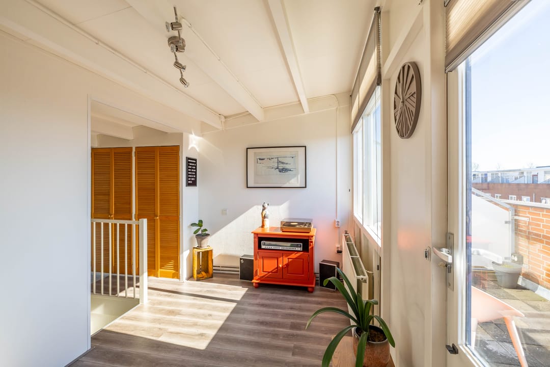 Foto 31 van Hendrik Johan Melgersstraat 17