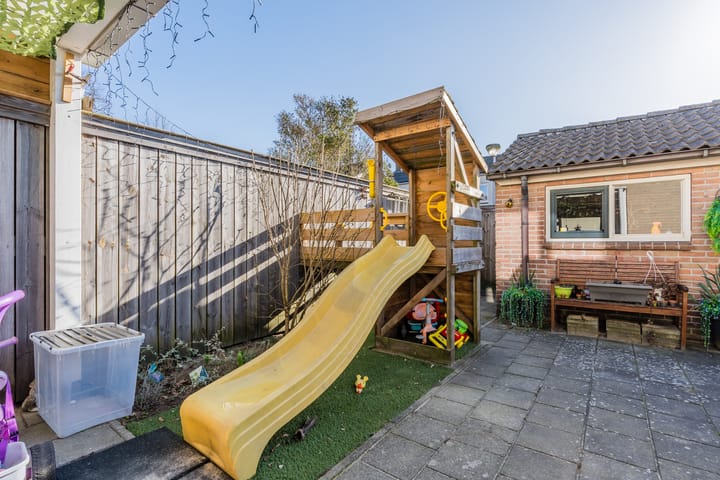 Foto 34 van Kievitlaan 17