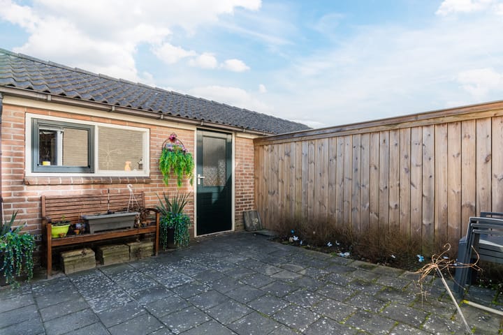 Foto 35 van Kievitlaan 17