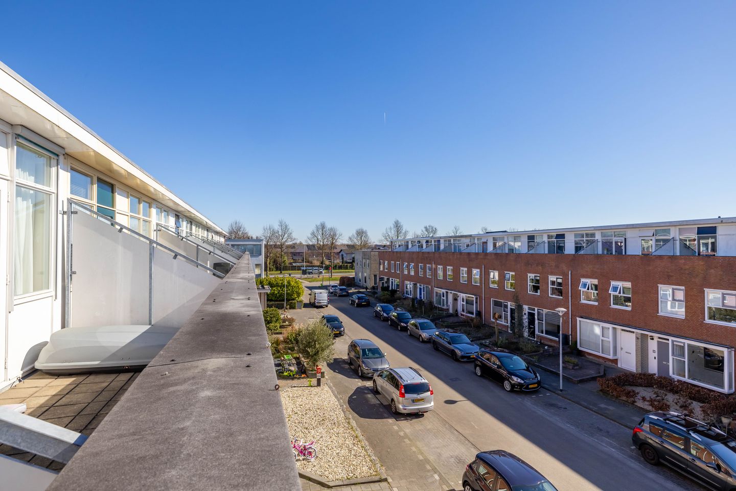 Foto 35 van Hendrik Johan Melgersstraat 17