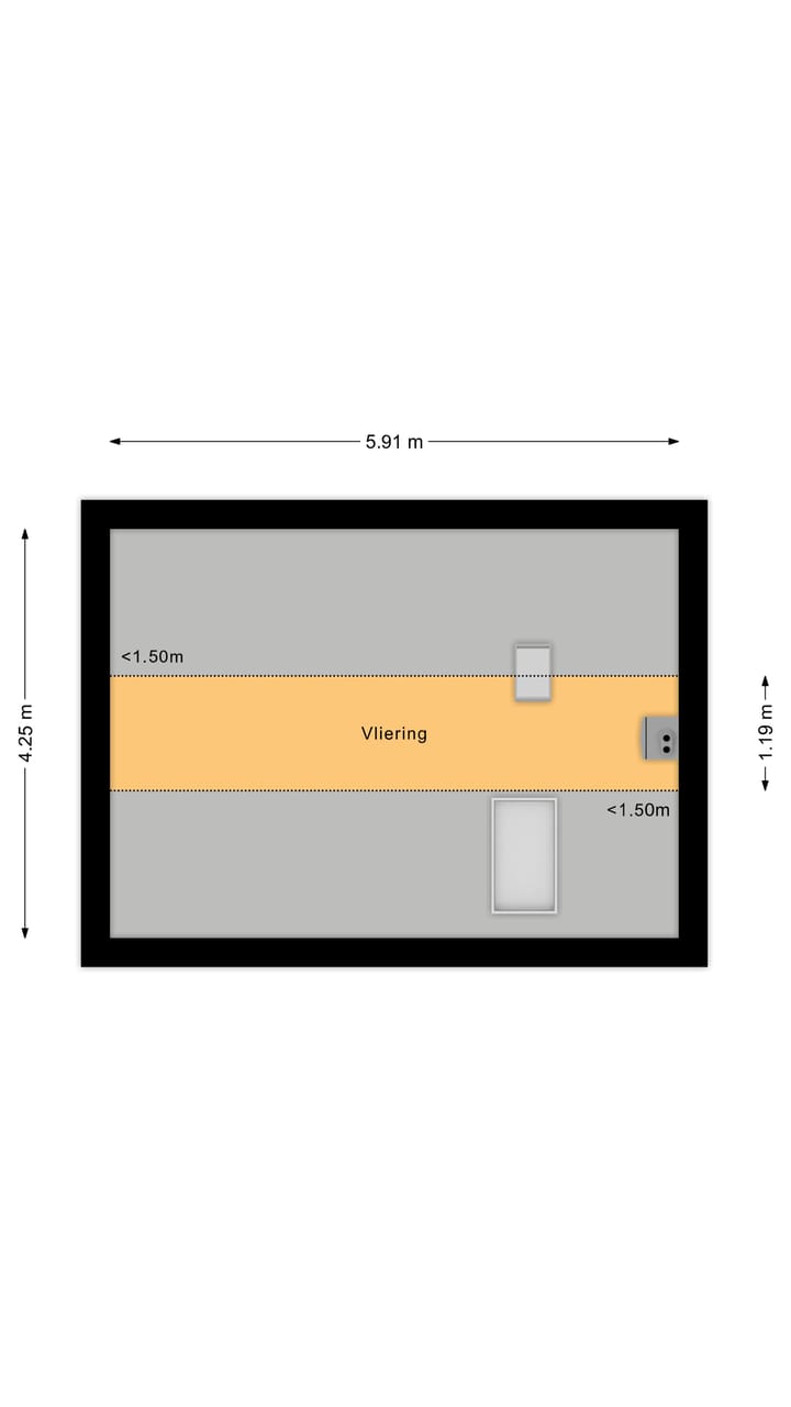 Foto 40 van Kievitlaan 17