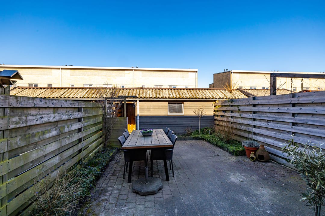 Foto 41 van Hendrik Johan Melgersstraat 17