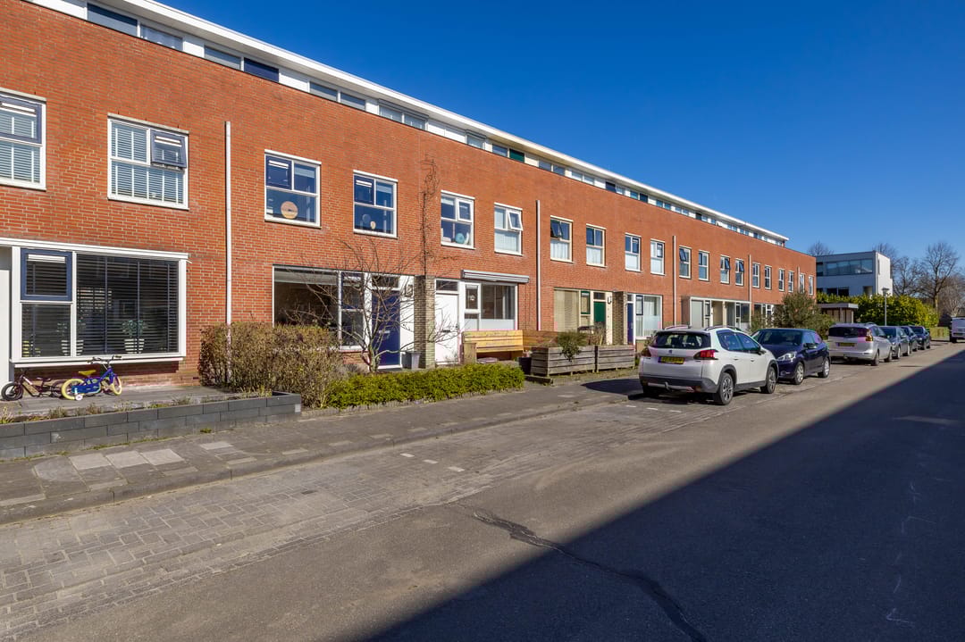 Foto 43 van Hendrik Johan Melgersstraat 17