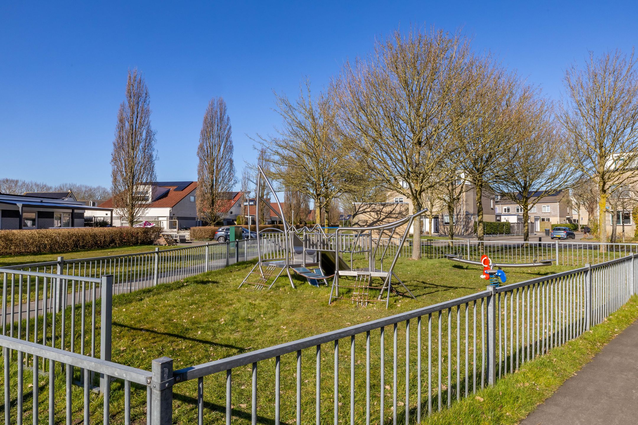 Foto 45 van Hendrik Johan Melgersstraat 17