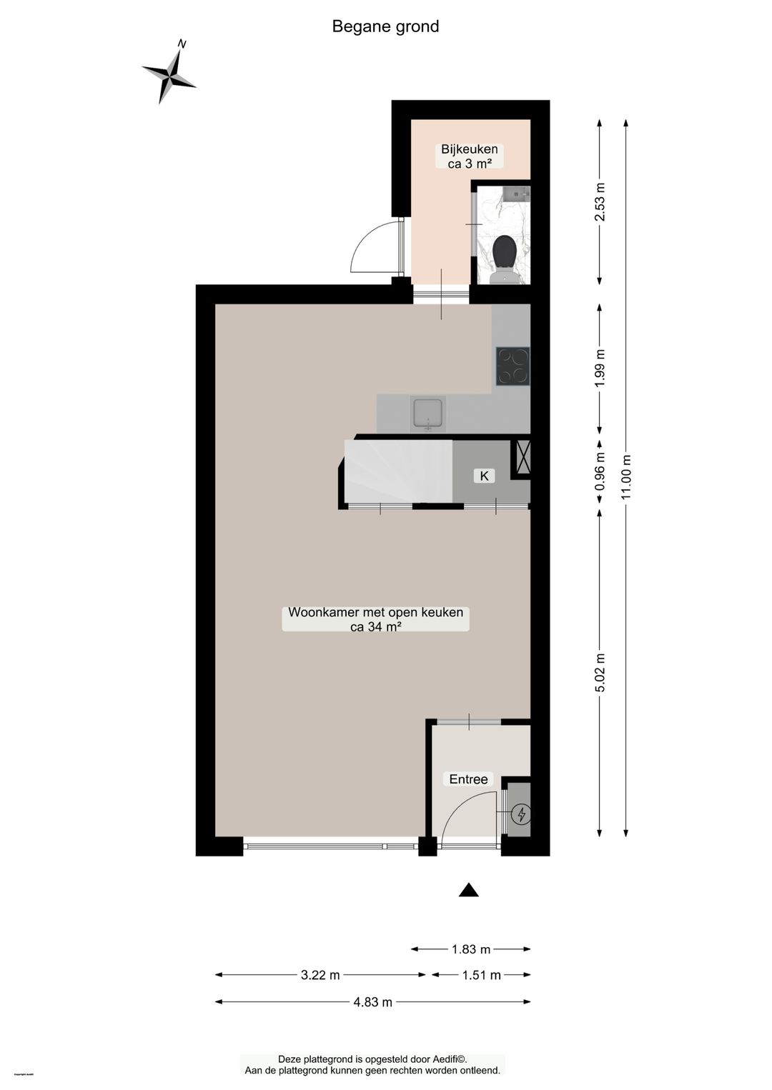 Foto 46 van Hendrik Johan Melgersstraat 17