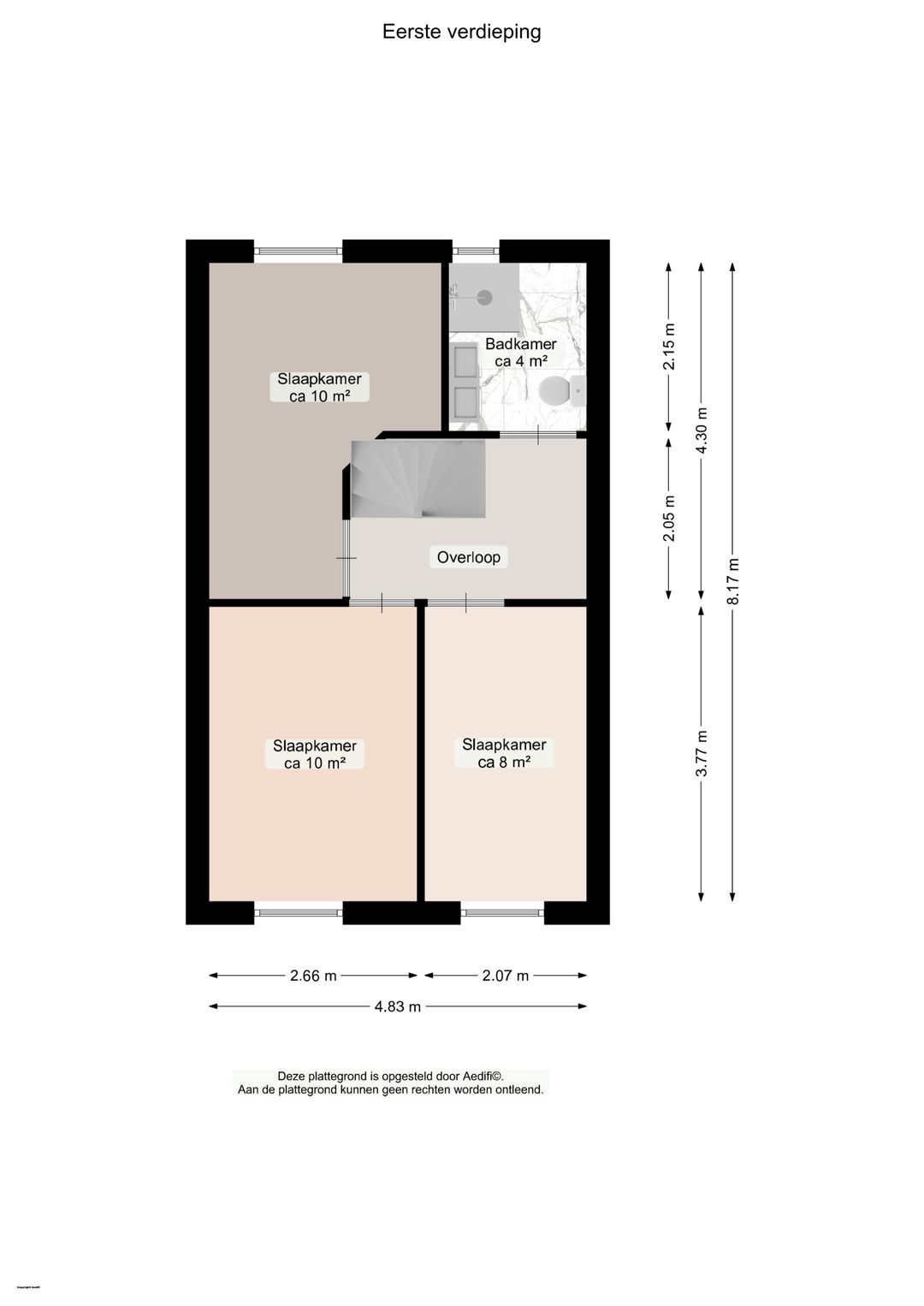 Foto 47 van Hendrik Johan Melgersstraat 17