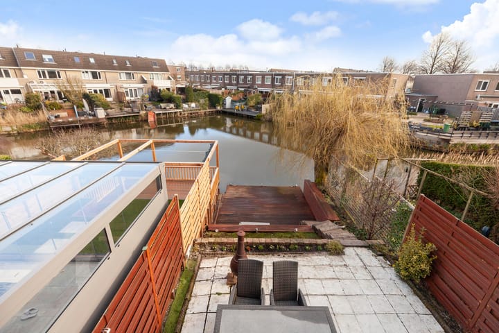 Foto 25 van Ponyweide 5