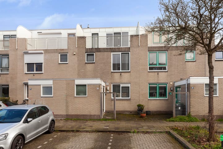 Foto 1 van Ponyweide 5