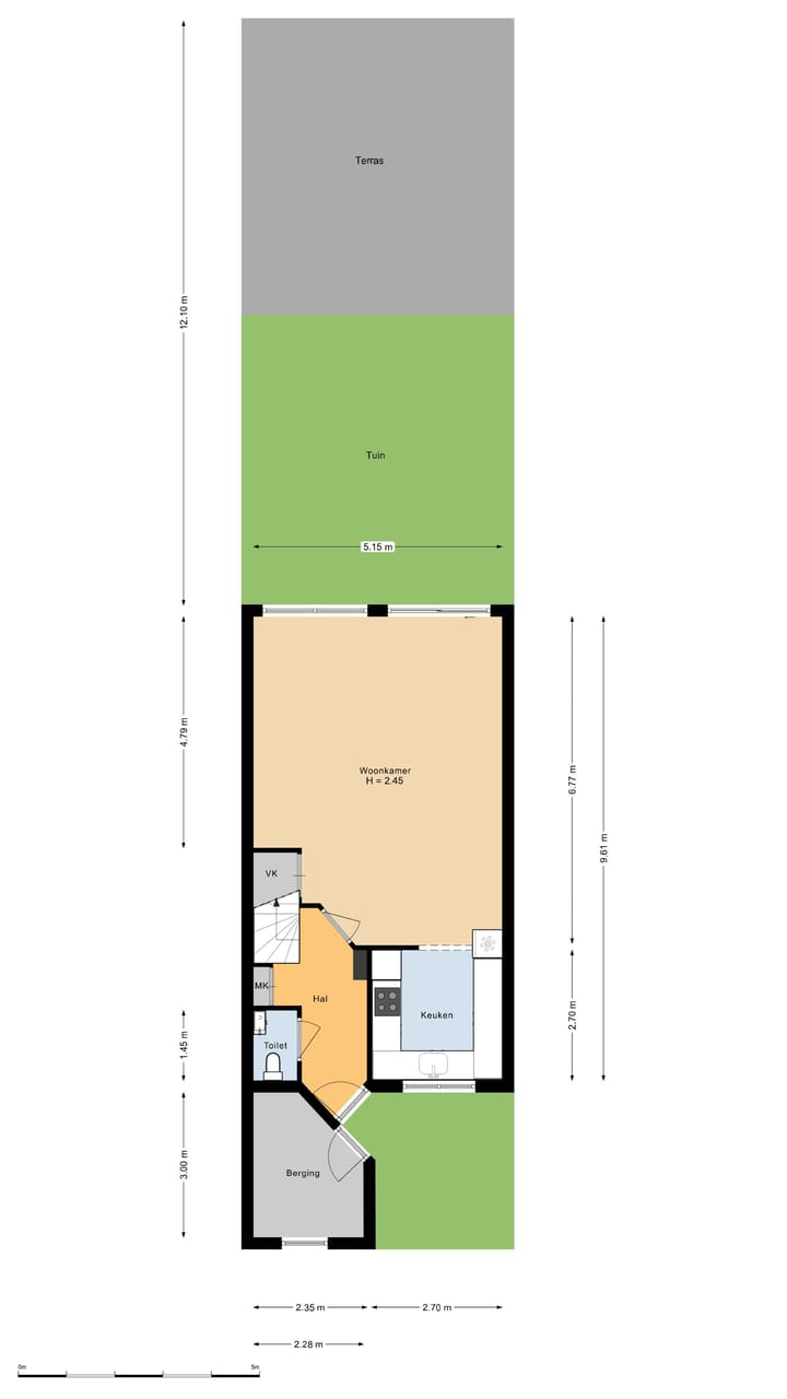 Foto 42 van Ponyweide 5