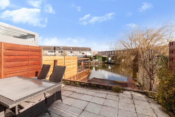 Foto 10 van Ponyweide 5