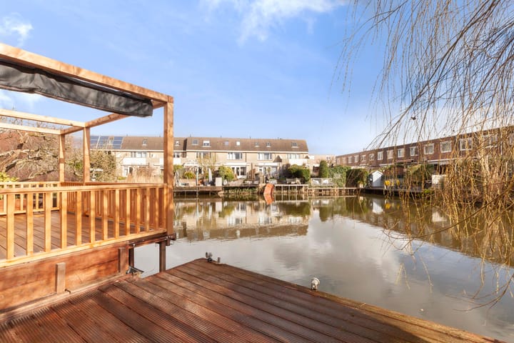 Foto 12 van Ponyweide 5