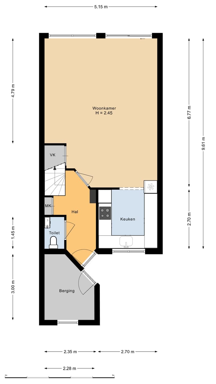 Foto 41 van Ponyweide 5