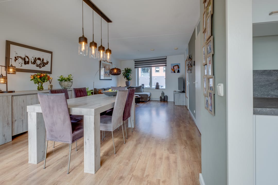 Foto 2 van Zuiderpoort 43