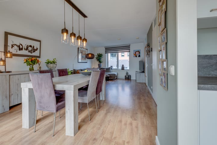 Foto 2 van Zuiderpoort 43