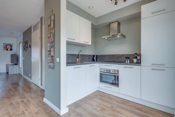 Foto 3 van Zuiderpoort 43