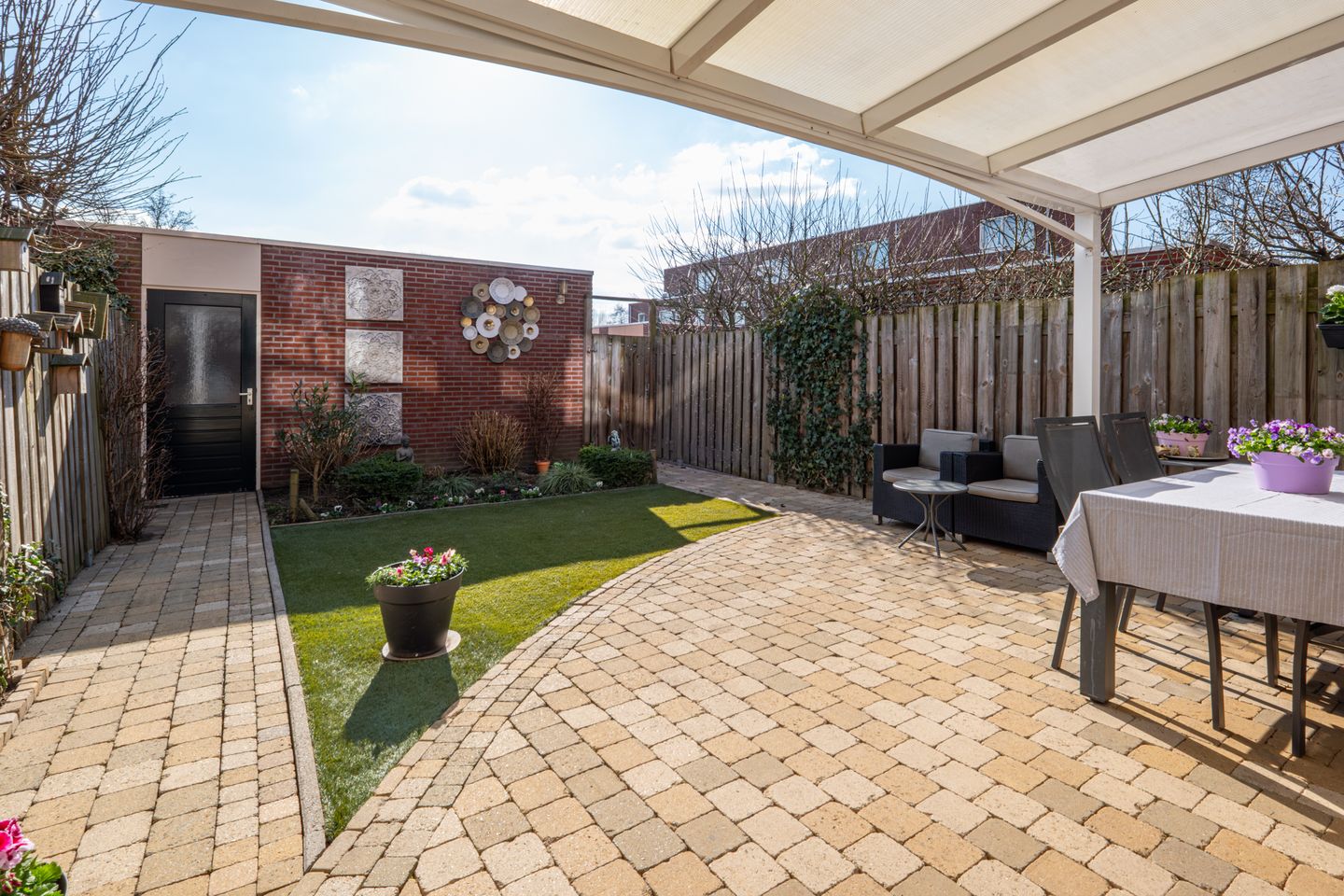 Foto 4 van Zuiderpoort 43