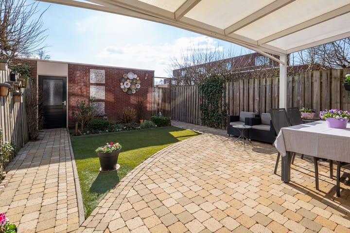 Foto 4 van Zuiderpoort 43