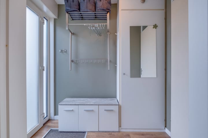 Foto 5 van Zuiderpoort 43