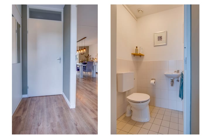 Foto 6 van Zuiderpoort 43