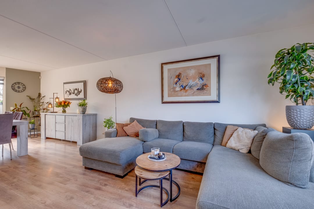 Foto 7 van Zuiderpoort 43