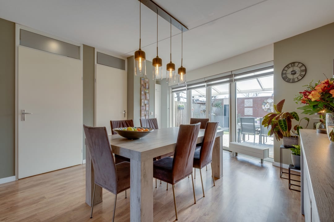 Foto 8 van Zuiderpoort 43