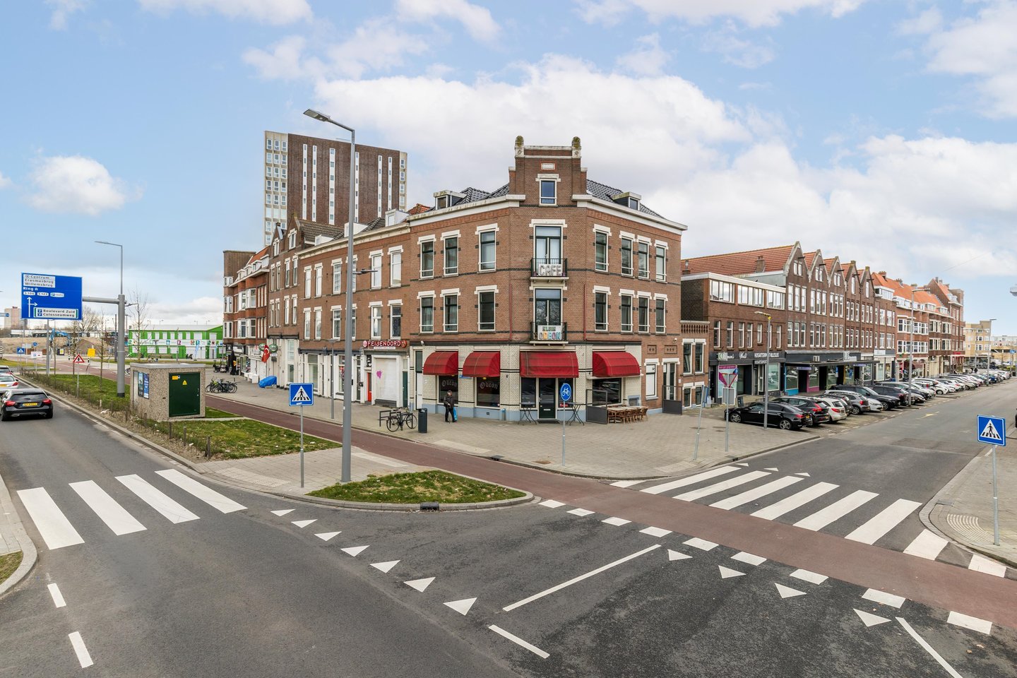 Bekijk foto 1 van 2e Rosestraat 38-A