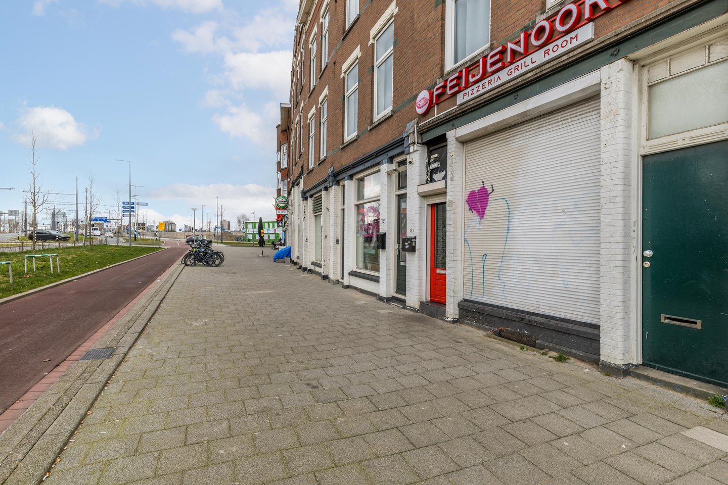 Bekijk foto 3 van 2e Rosestraat 38-A