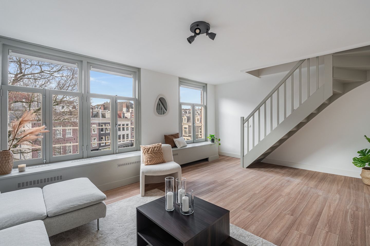 Foto 1 van Gerard Douplein 9-3