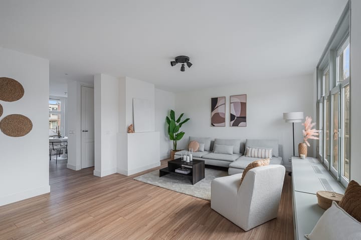 Foto 2 van Gerard Douplein 9-3