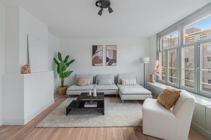 Foto 3 van Gerard Douplein 9-3