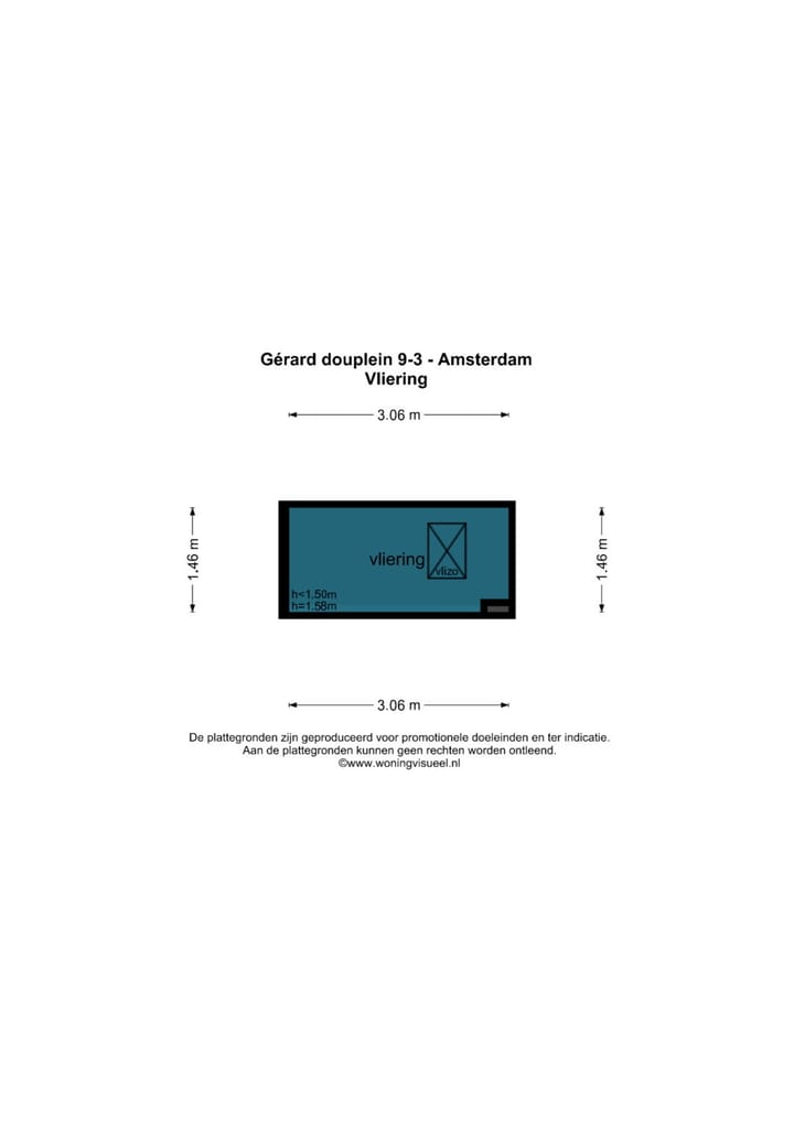 Foto 42 van Gerard Douplein 9-3