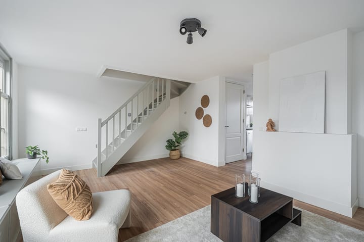 Foto 4 van Gerard Douplein 9-3