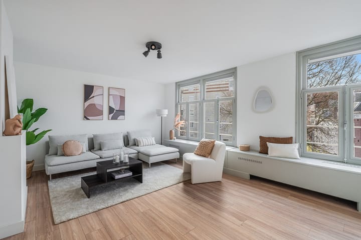 Foto 6 van Gerard Douplein 9-3