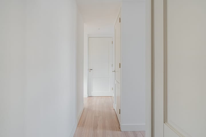 Foto 9 van Gerard Douplein 9-3