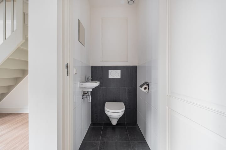 Foto 10 van Gerard Douplein 9-3