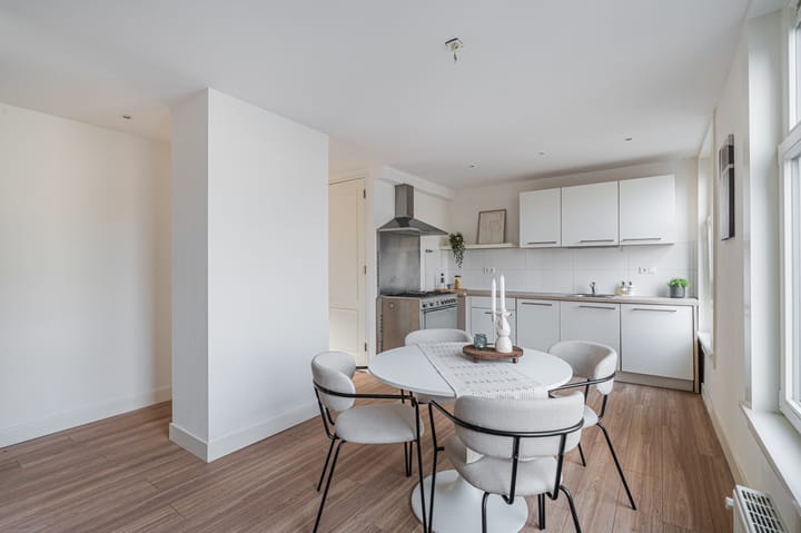 Foto 12 van Gerard Douplein 9-3