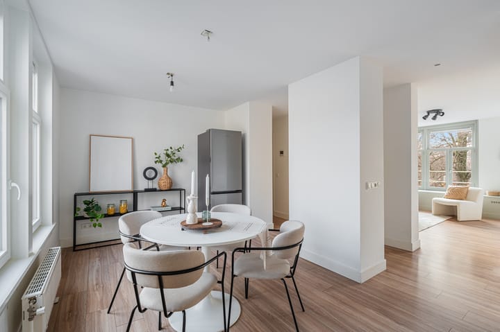 Foto 15 van Gerard Douplein 9-3