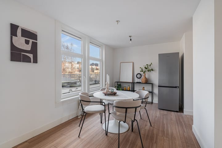 Foto 16 van Gerard Douplein 9-3