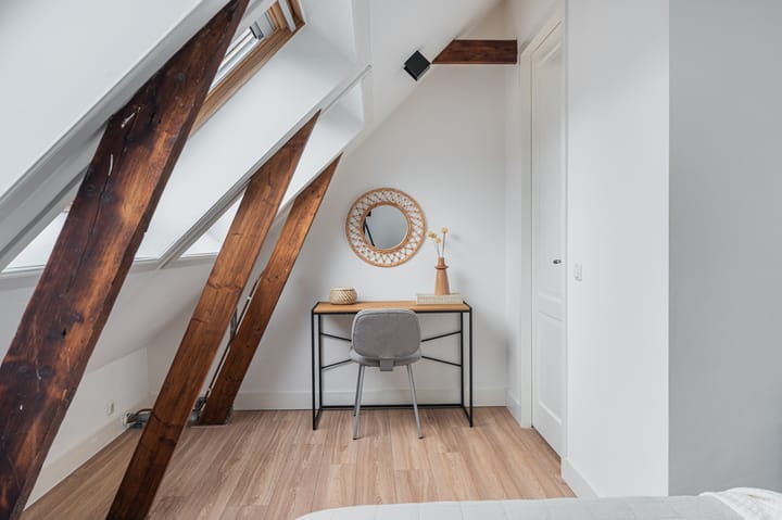 Foto 21 van Gerard Douplein 9-3