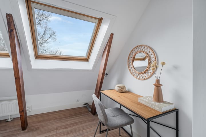 Foto 23 van Gerard Douplein 9-3