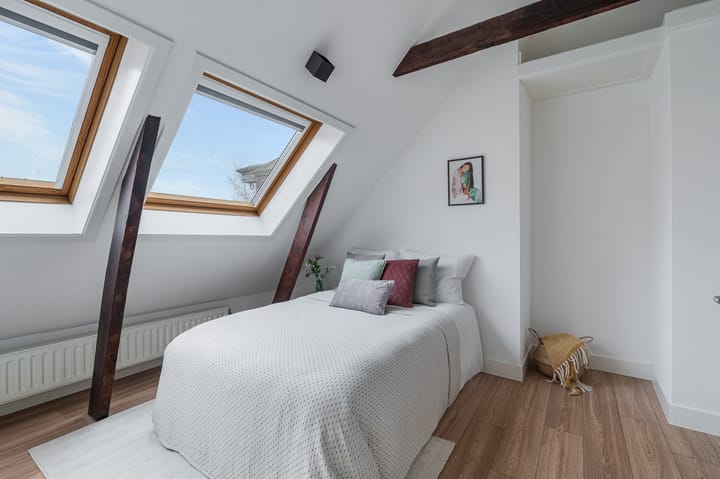 Foto 26 van Gerard Douplein 9-3