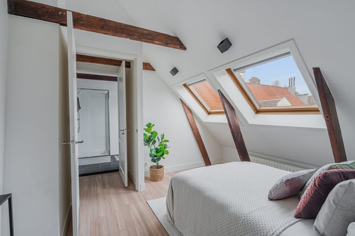 Foto 27 van Gerard Douplein 9-3