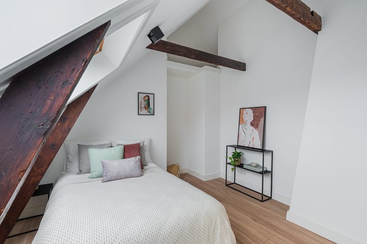 Foto 28 van Gerard Douplein 9-3