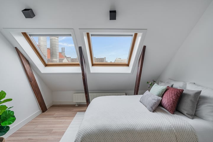 Foto 29 van Gerard Douplein 9-3