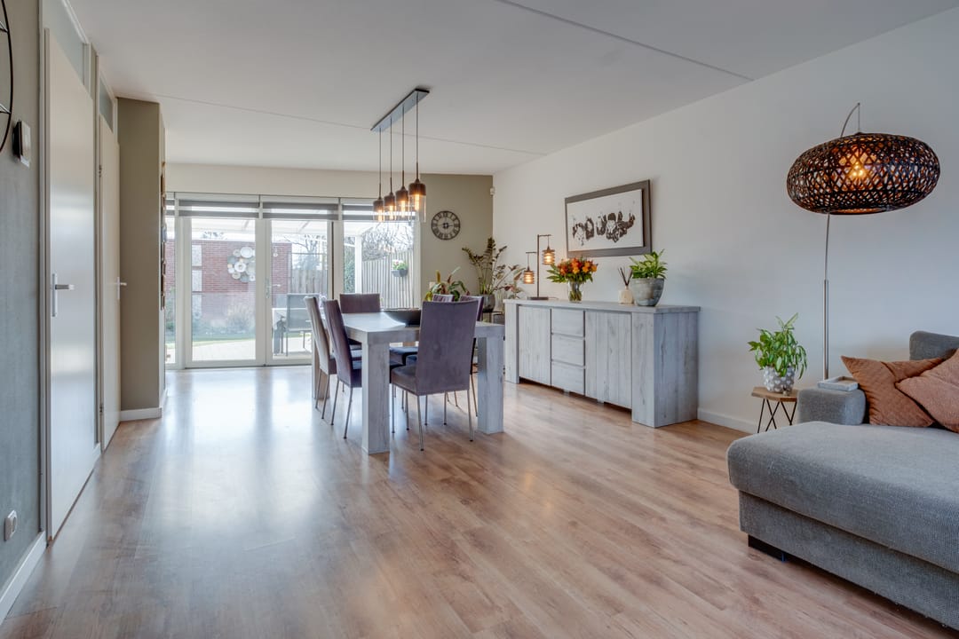 Foto 11 van Zuiderpoort 43