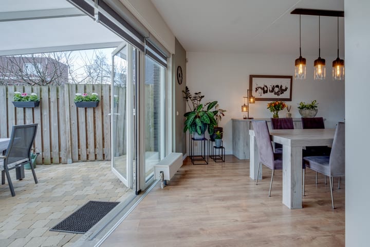 Foto 12 van Zuiderpoort 43