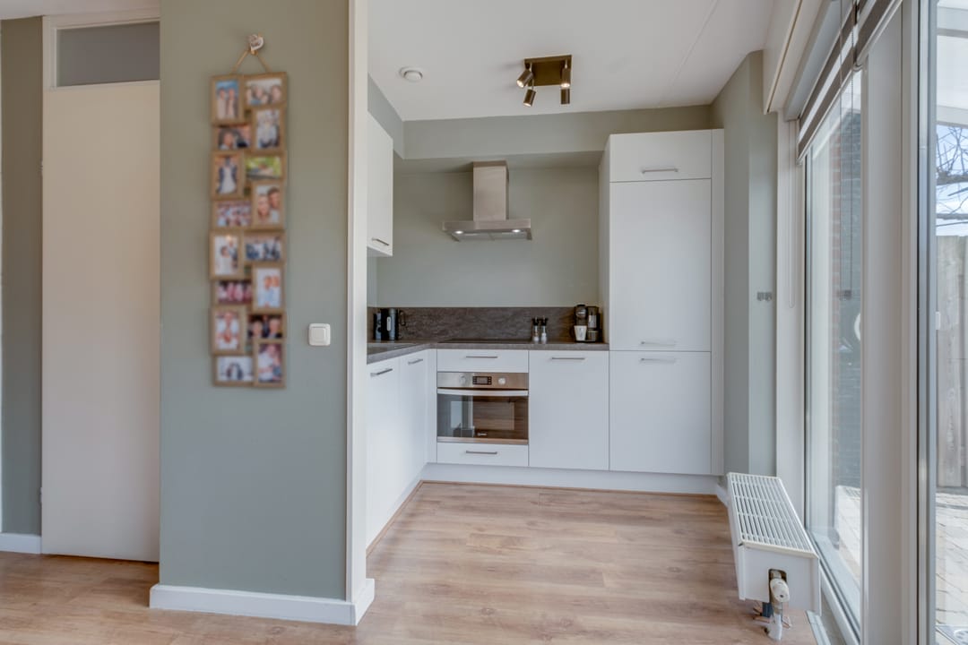 Foto 13 van Zuiderpoort 43