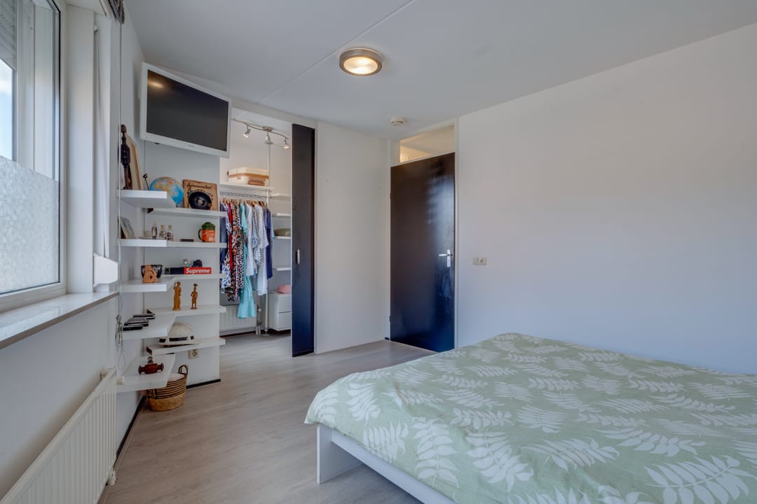 Foto 17 van Zuiderpoort 43