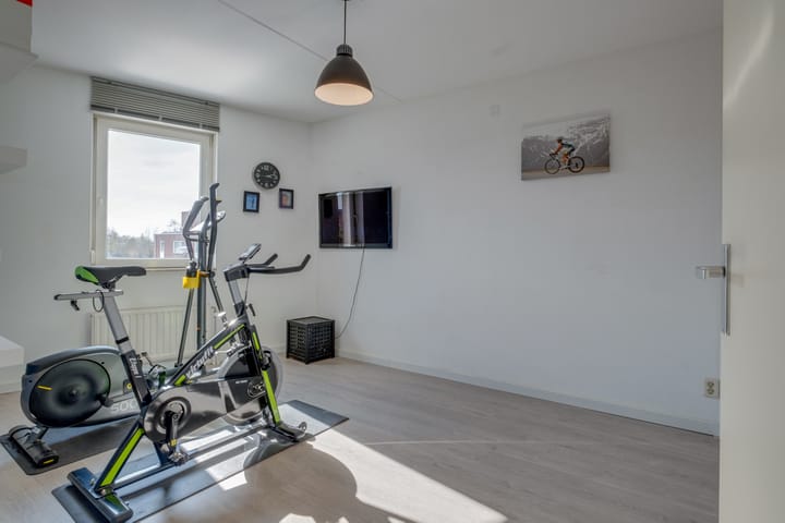 Foto 21 van Zuiderpoort 43