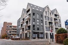 A promotional picture for the office